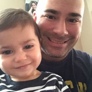 Meet your Posher, Jimmy